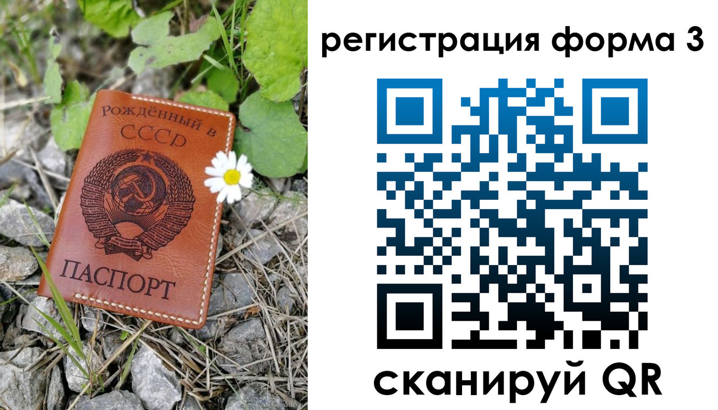 форма 3 в Плавске